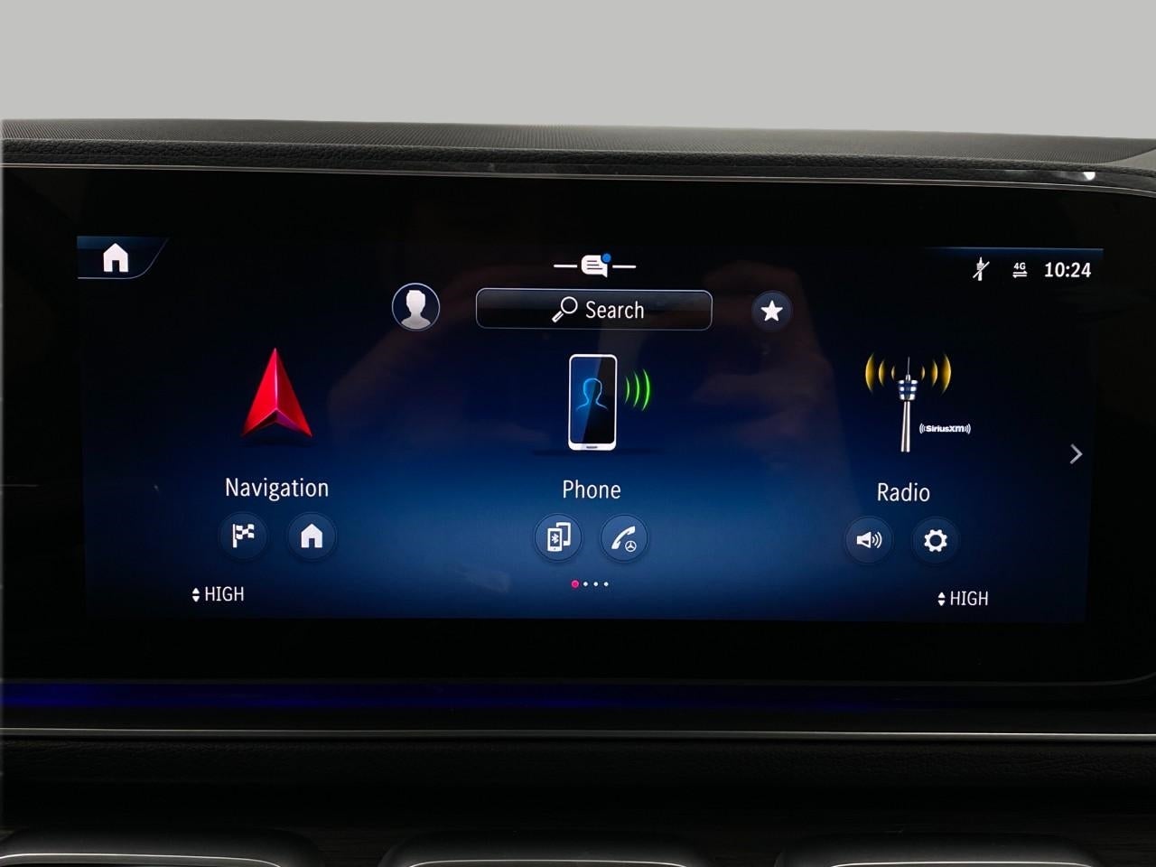 2026 Mercedes-Benz GLE GLE 450 4MATIC® SUV