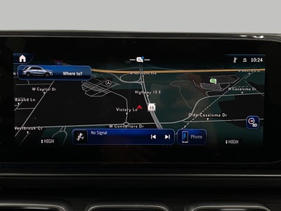 2026 Mercedes-Benz GLE GLE 450 4MATIC® SUV