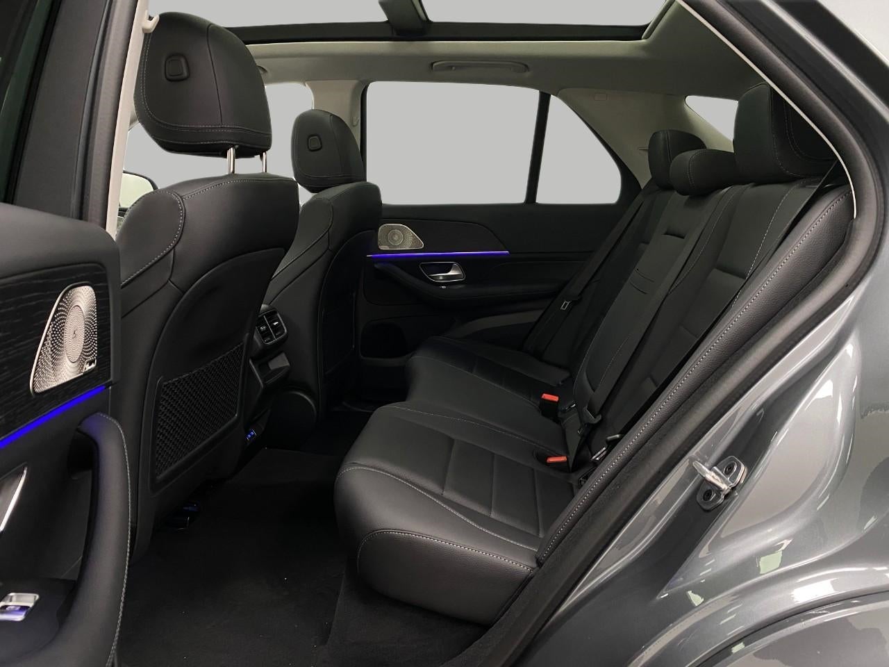 2026 Mercedes-Benz GLE GLE 450 4MATIC® SUV