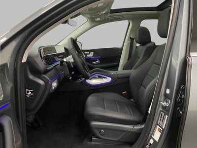 2026 Mercedes-Benz GLE GLE 450 4MATIC® SUV