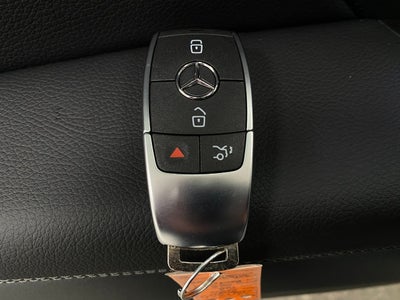 2026 Mercedes-Benz GLE GLE 450 4MATIC® SUV