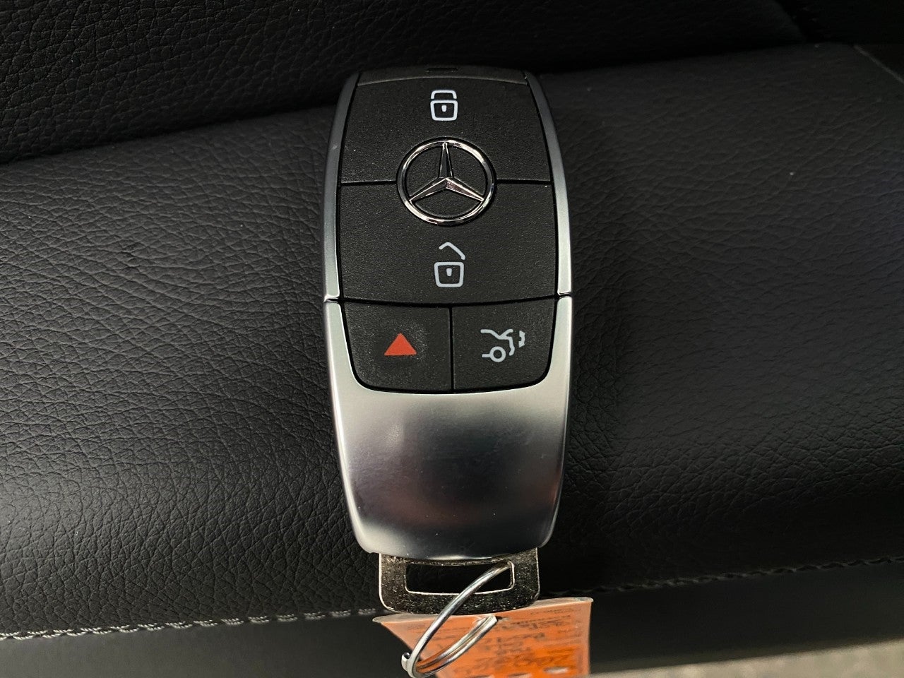 2026 Mercedes-Benz GLE GLE 450 4MATIC® SUV