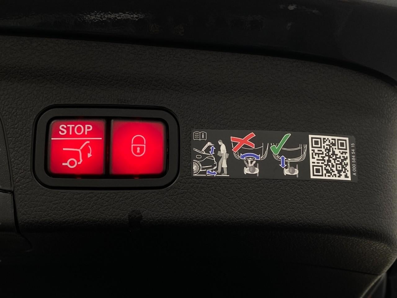 2026 Mercedes-Benz GLE GLE 450 4MATIC® SUV