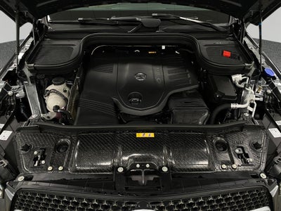 2026 Mercedes-Benz GLE GLE 450 4MATIC® SUV