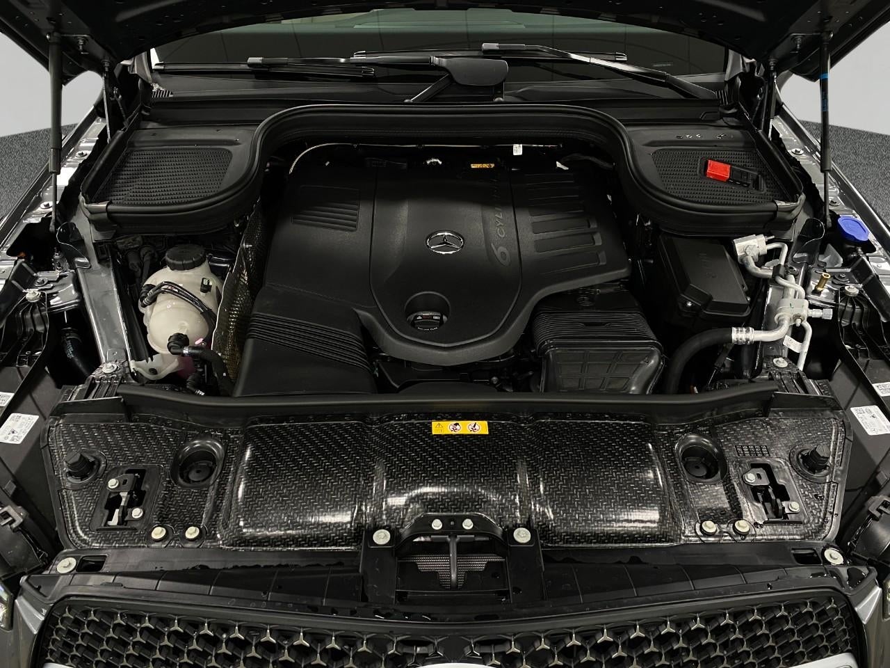 2026 Mercedes-Benz GLE GLE 450 4MATIC® SUV