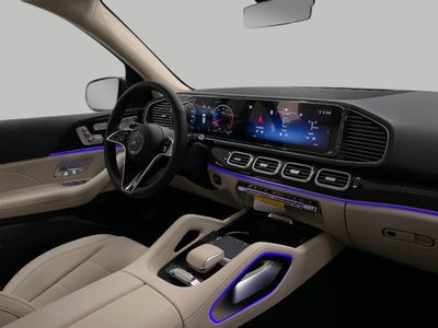 2026 Mercedes-Benz GLE GLE 450 4MATIC® SUV