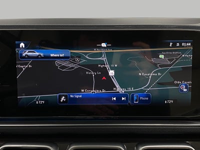 2026 Mercedes-Benz GLE GLE 450 4MATIC® SUV