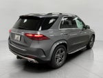 2026 Mercedes-Benz GLE GLE 450 4MATIC® SUV