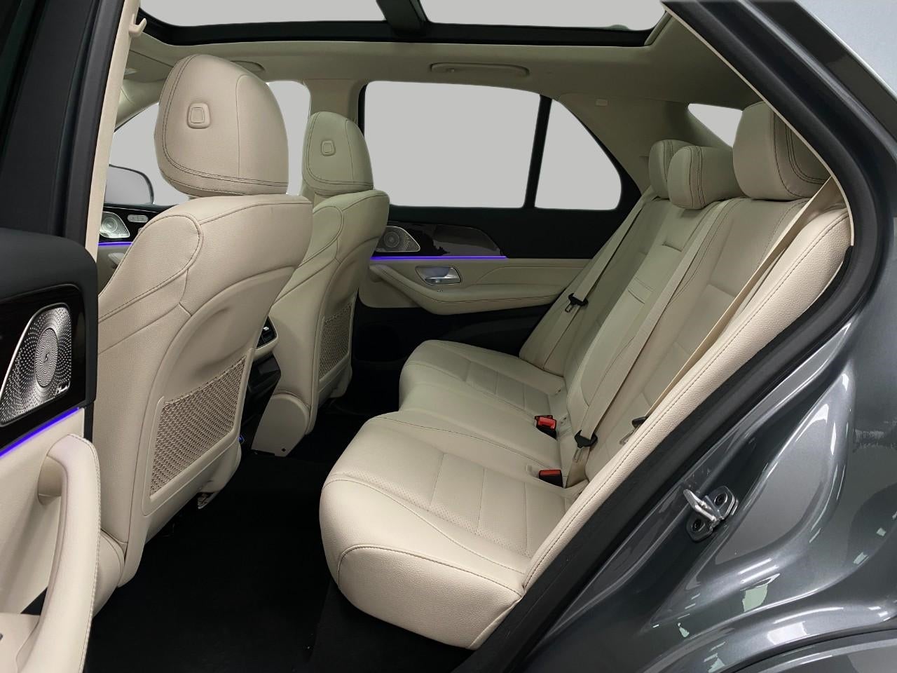 2026 Mercedes-Benz GLE GLE 450 4MATIC® SUV