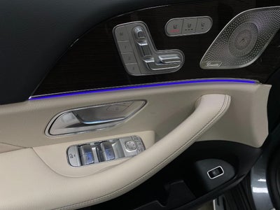 2026 Mercedes-Benz GLE GLE 450 4MATIC® SUV