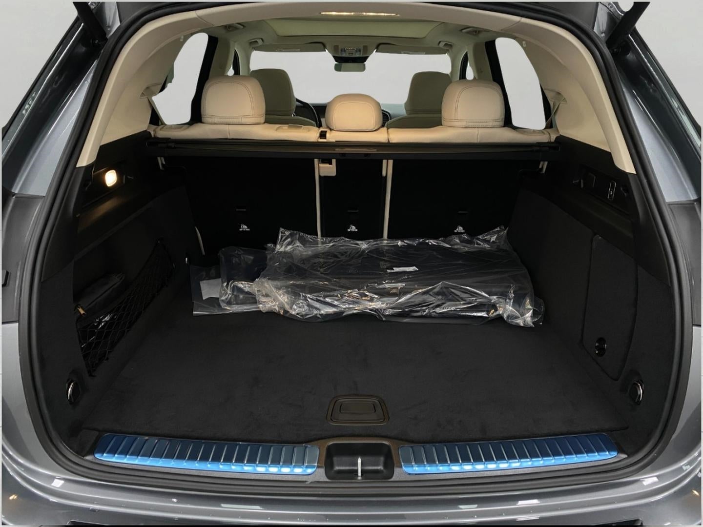 2026 Mercedes-Benz GLE GLE 450 4MATIC® SUV