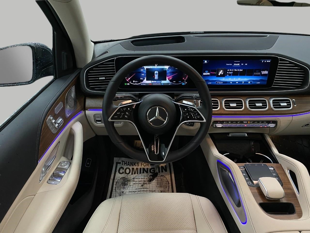 2026 Mercedes-Benz GLE GLE 450 4MATIC® SUV