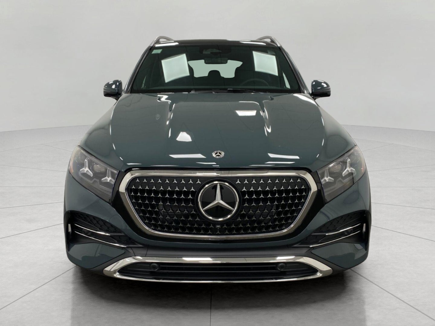 2027 Mercedes-Benz GLE GLE 450 4MATIC® SUV