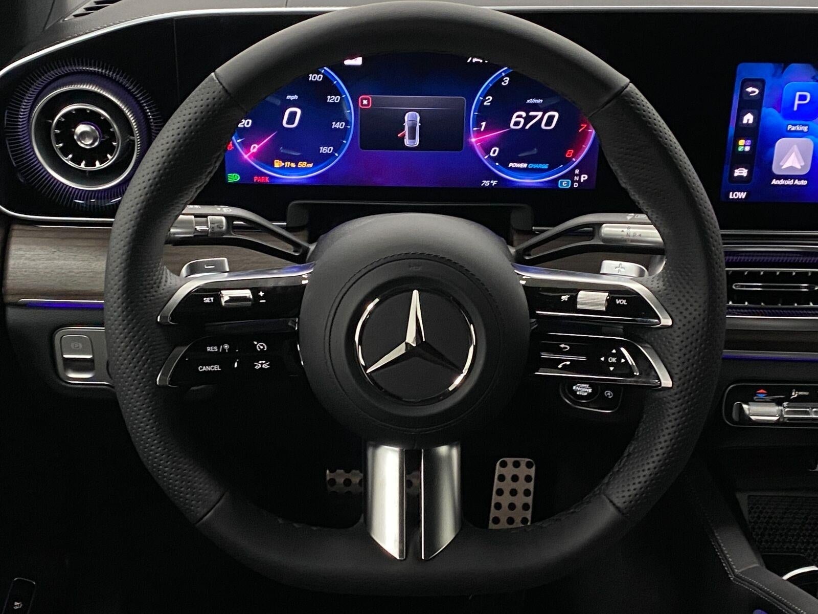2027 Mercedes-Benz GLE GLE 450 4MATIC® SUV