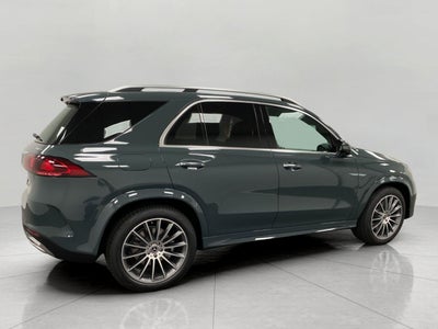 2027 Mercedes-Benz GLE GLE 450 4MATIC® SUV