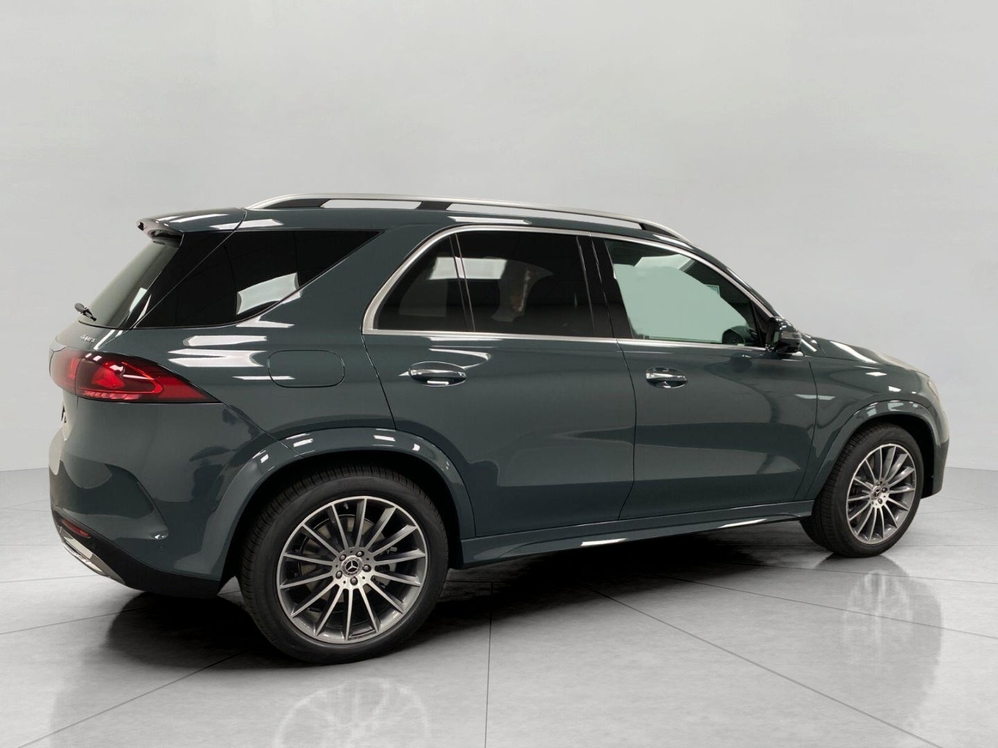 2027 Mercedes-Benz GLE GLE 450 4MATIC® SUV
