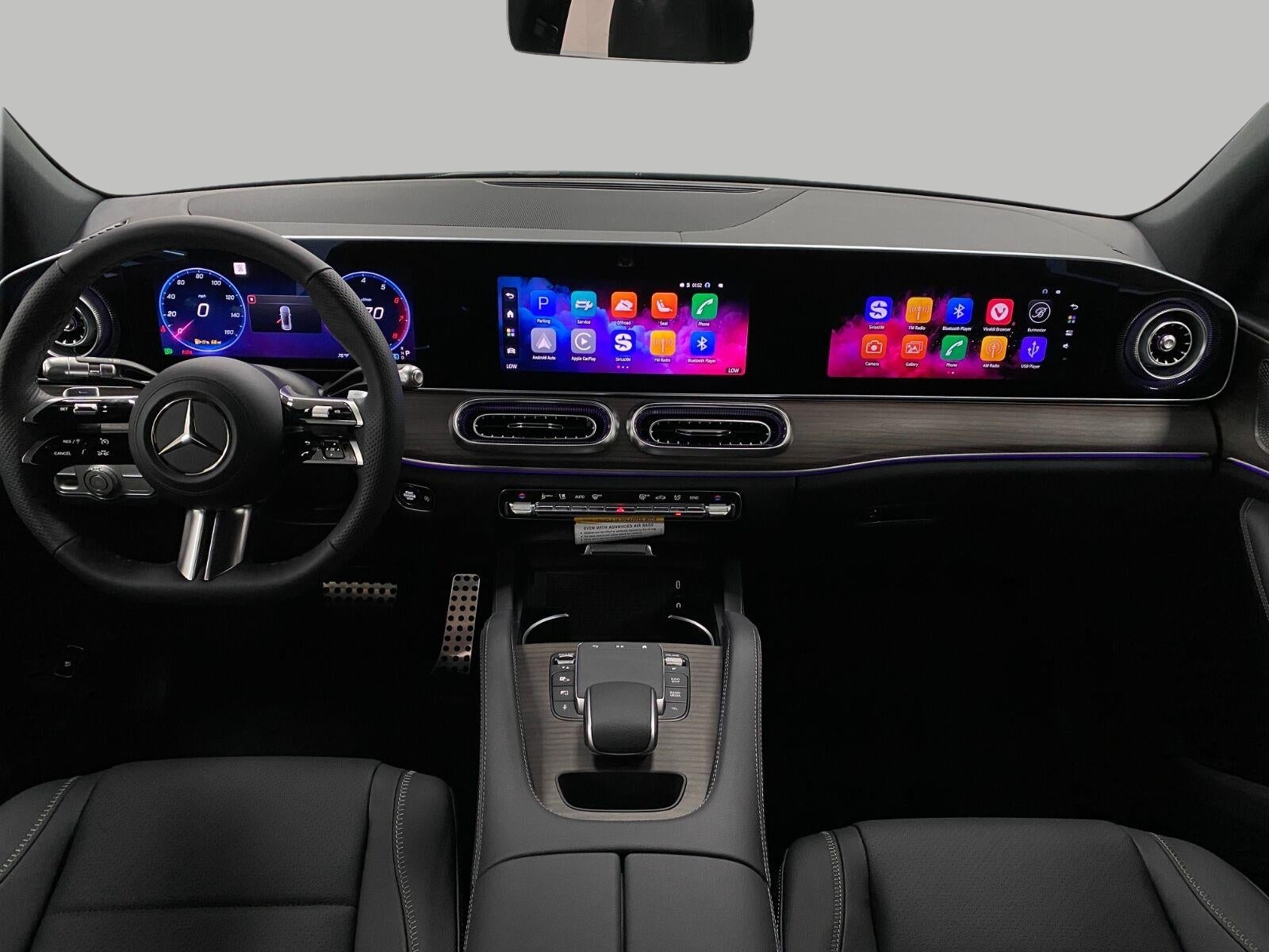 2027 Mercedes-Benz GLE GLE 450 4MATIC® SUV