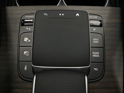 2027 Mercedes-Benz GLE GLE 450 4MATIC® SUV