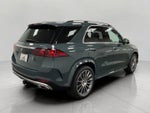 2027 Mercedes-Benz GLE GLE 450 4MATIC® SUV