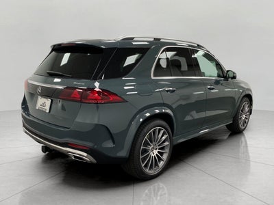 2027 Mercedes-Benz GLE GLE 450 4MATIC® SUV
