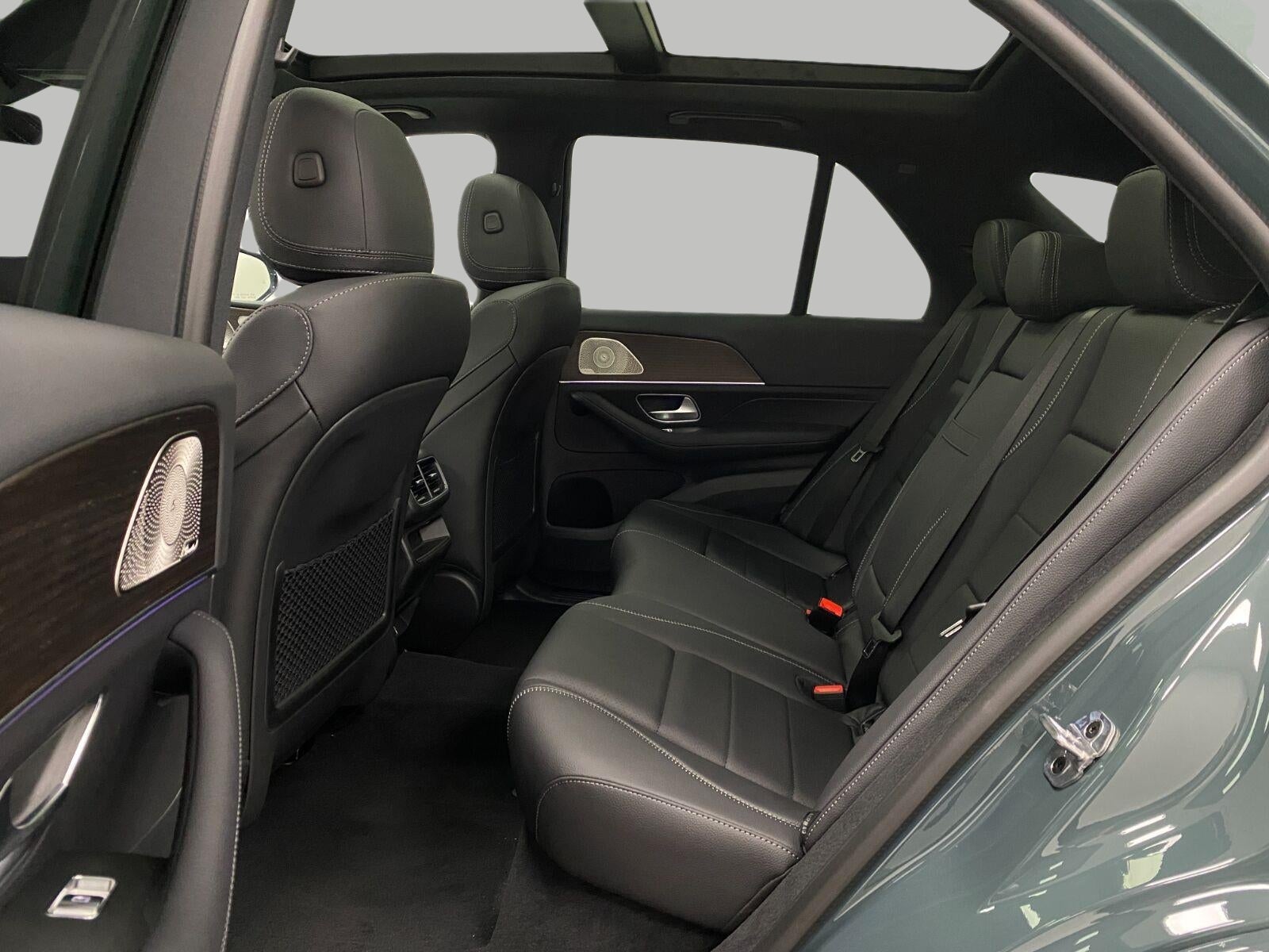 2027 Mercedes-Benz GLE GLE 450 4MATIC® SUV