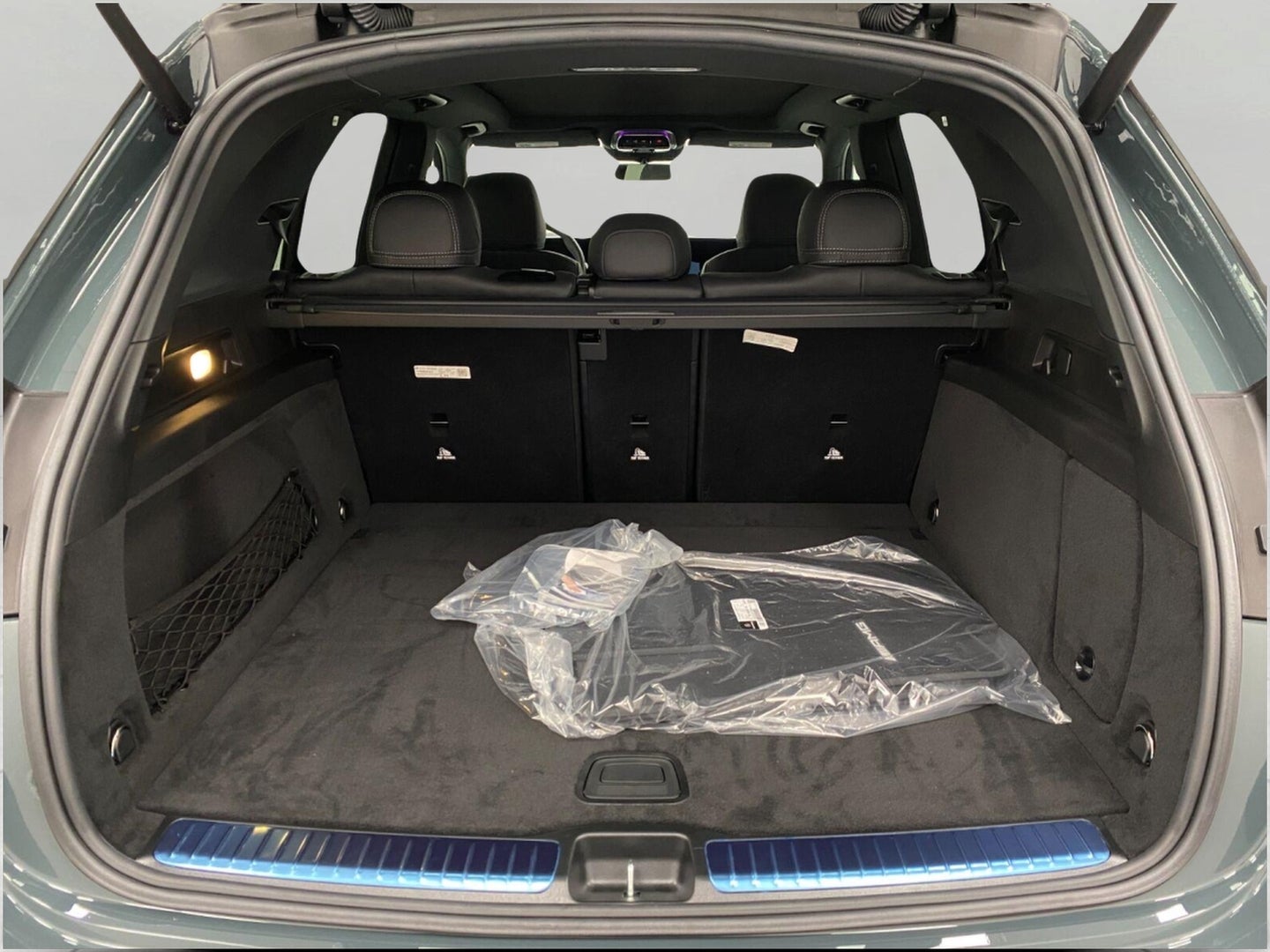 2027 Mercedes-Benz GLE GLE 450 4MATIC® SUV