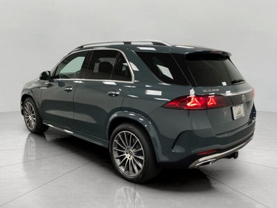 2027 Mercedes-Benz GLE GLE 450 4MATIC® SUV