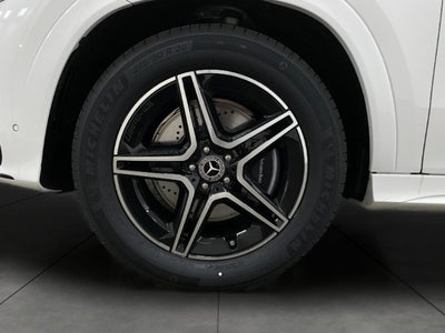 2026 Mercedes-Benz GLE GLE 450 4MATIC® Coupe