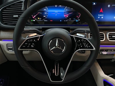 2026 Mercedes-Benz GLE GLE 450 4MATIC® Coupe