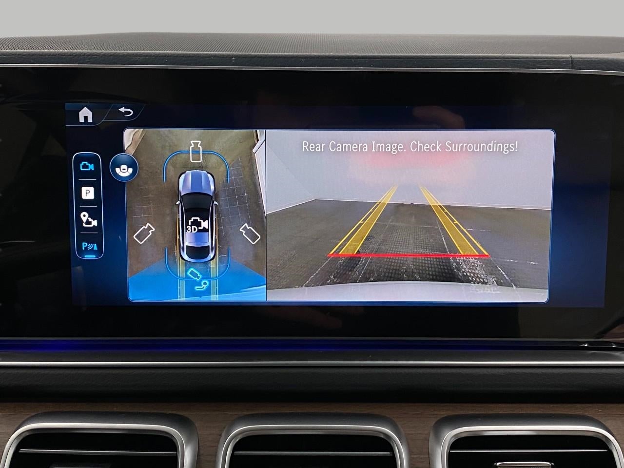 2026 Mercedes-Benz GLE GLE 450 4MATIC® Coupe