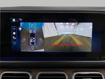 2026 Mercedes-Benz GLE GLE 450 4MATIC® Coupe