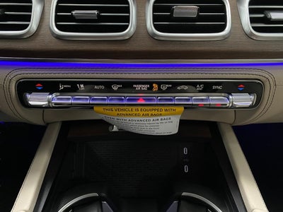 2026 Mercedes-Benz GLE GLE 450 4MATIC® Coupe