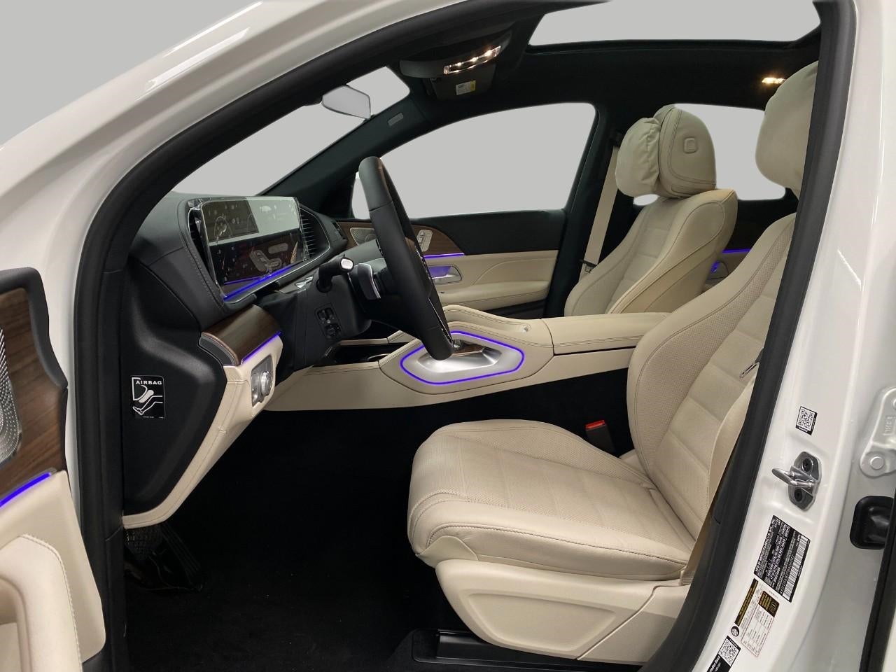 2026 Mercedes-Benz GLE GLE 450 4MATIC® Coupe