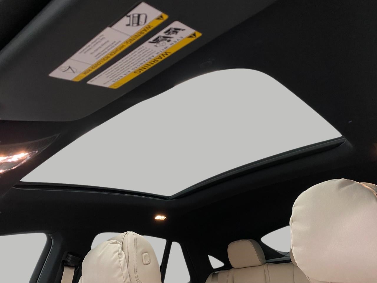 2026 Mercedes-Benz GLE GLE 450 4MATIC® Coupe