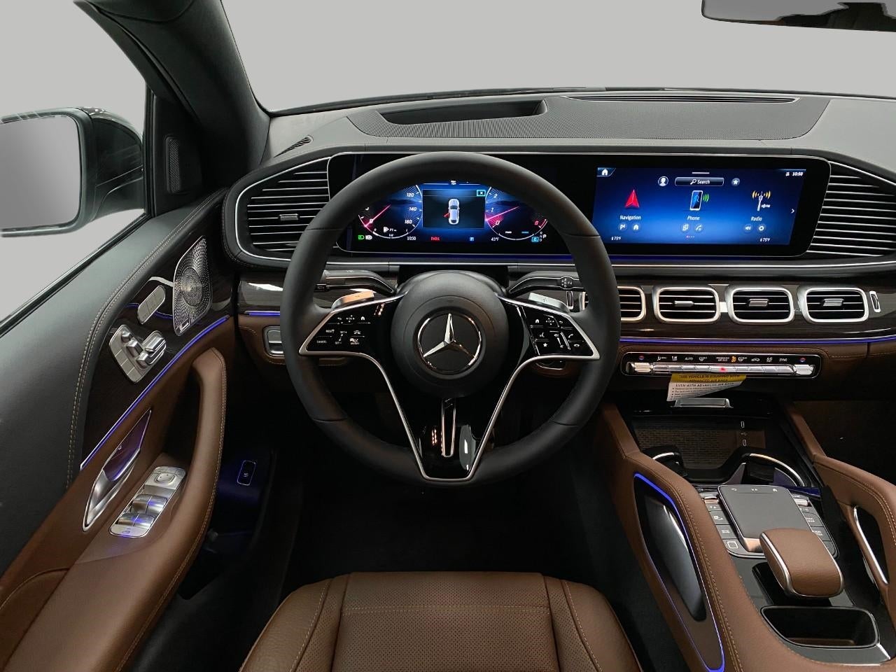 2026 Mercedes-Benz GLE GLE 450 4MATIC® Coupe