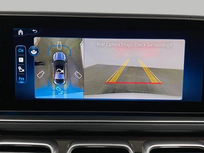 2026 Mercedes-Benz GLE GLE 450 4MATIC® Coupe