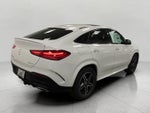 2026 Mercedes-Benz GLE GLE 450 4MATIC® Coupe