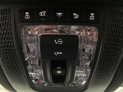 2026 Mercedes-Benz GLE GLE 450 4MATIC® Coupe