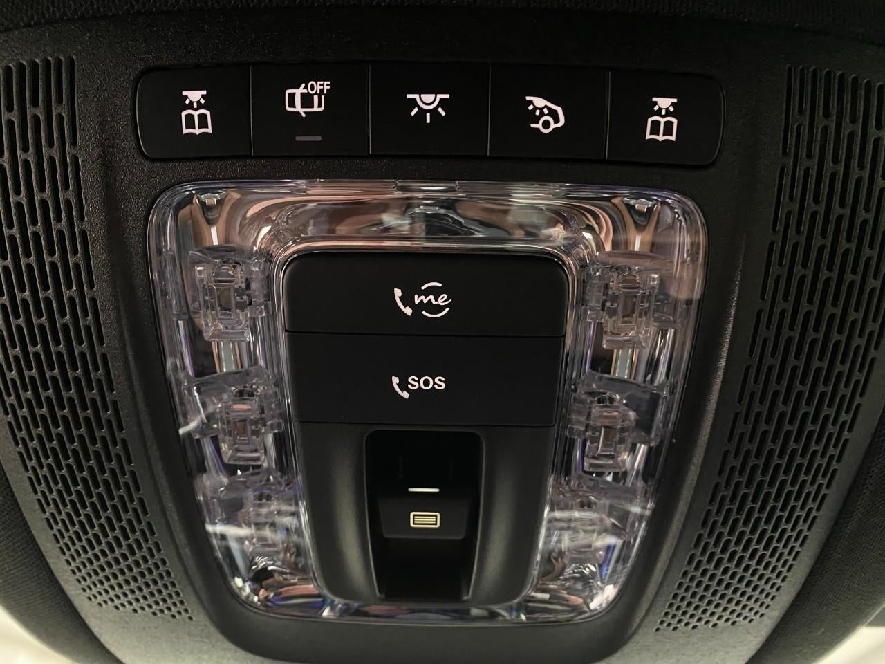 2026 Mercedes-Benz GLE GLE 450 4MATIC® Coupe