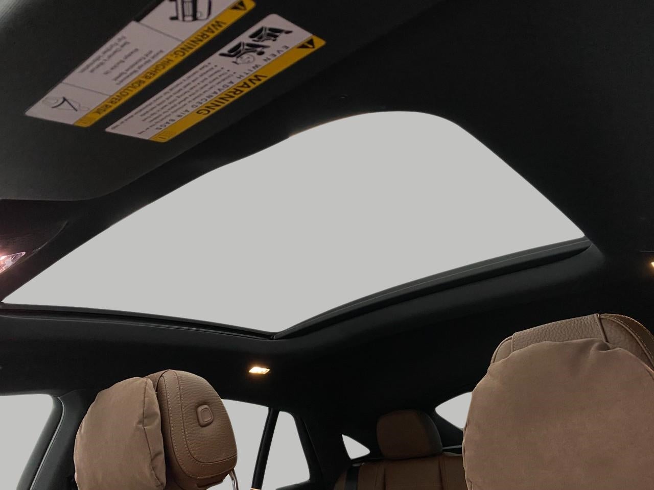 2026 Mercedes-Benz GLE GLE 450 4MATIC® Coupe