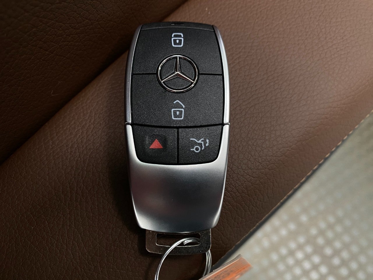 2026 Mercedes-Benz GLE GLE 450 4MATIC® Coupe