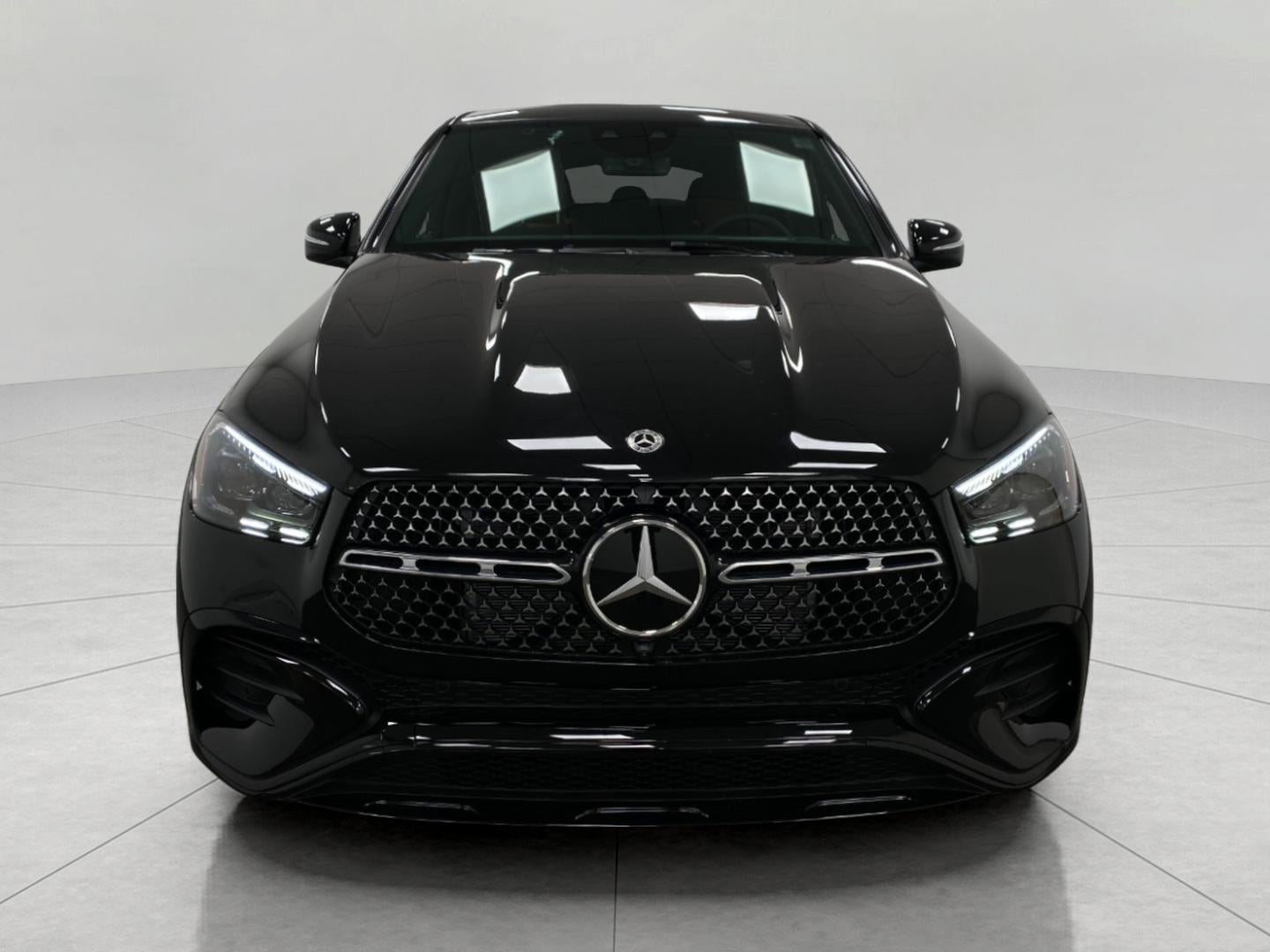 2026 Mercedes-Benz GLE GLE 450 4MATIC® Coupe