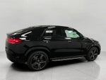 2026 Mercedes-Benz GLE GLE 450 4MATIC® Coupe