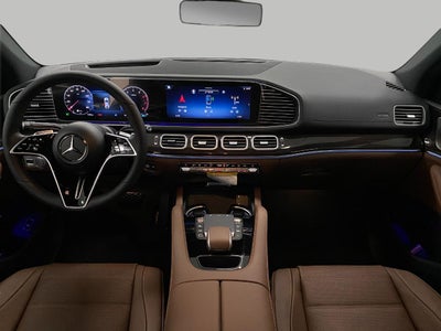 2026 Mercedes-Benz GLE GLE 450 4MATIC® Coupe