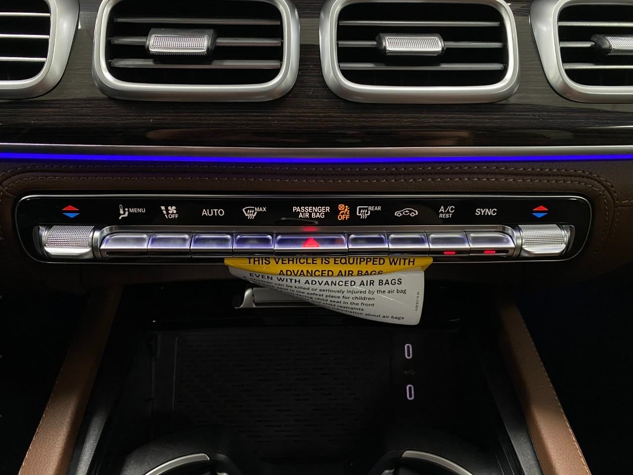 2026 Mercedes-Benz GLE GLE 450 4MATIC® Coupe
