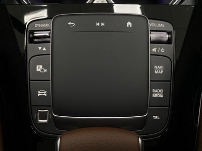 2026 Mercedes-Benz GLE GLE 450 4MATIC® Coupe