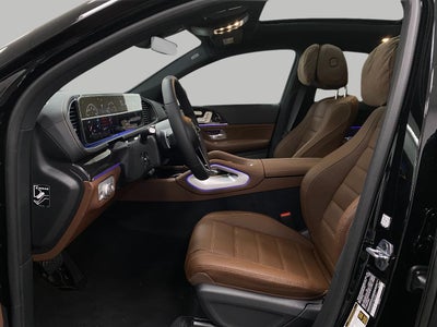 2026 Mercedes-Benz GLE GLE 450 4MATIC® Coupe