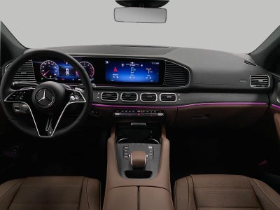 2026 Mercedes-Benz GLE GLE 450 4MATIC® Coupe