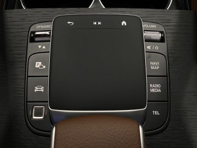 2026 Mercedes-Benz GLE GLE 450 4MATIC® Coupe