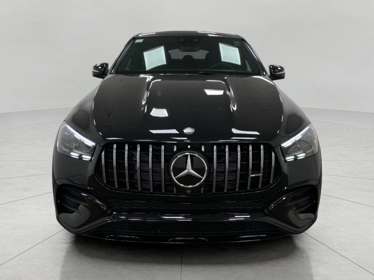 2026 Mercedes-Benz GLE AMG® GLE 53 4MATIC®+ Coupe